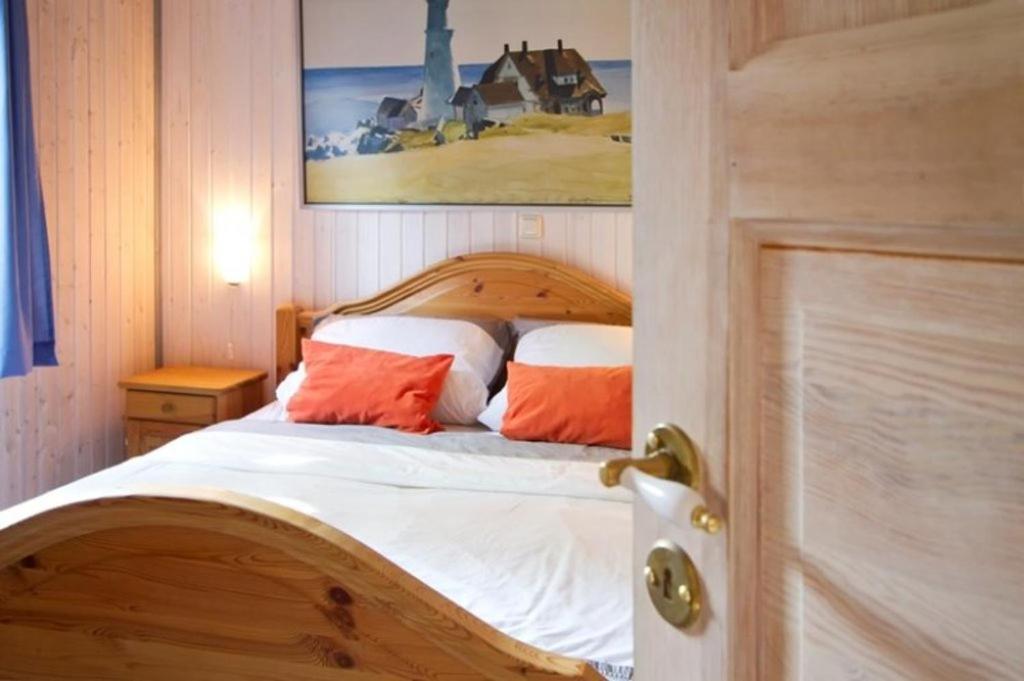 Ferienhaus am Granzower See Mirow Exterior foto