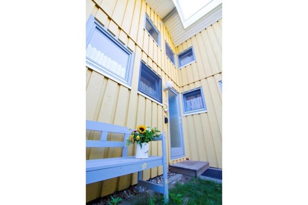 Ferienhaus am Granzower See Mirow Exterior foto